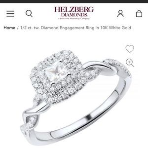 Engagement Ring